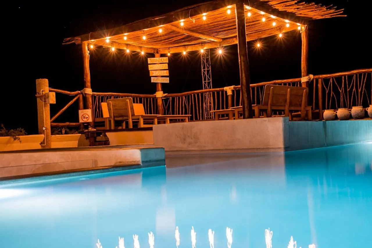 Spirit Holbox Hotel
