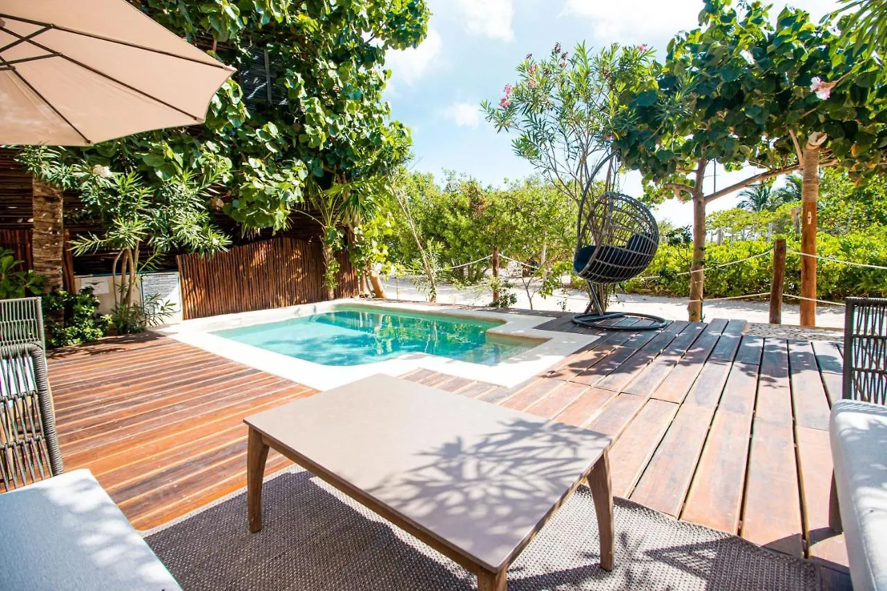 Spirit Holbox Hotel