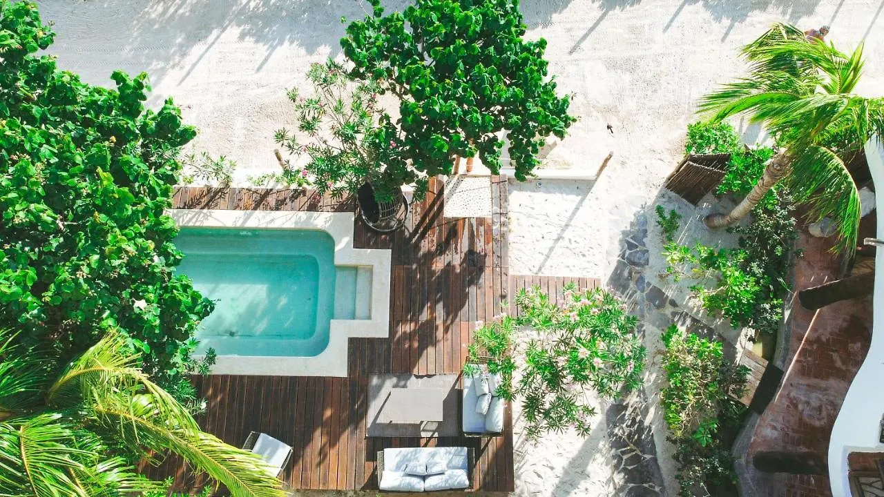 Spirit Holbox Hotel