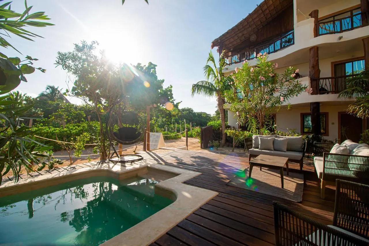 Spirit Holbox Hotel
