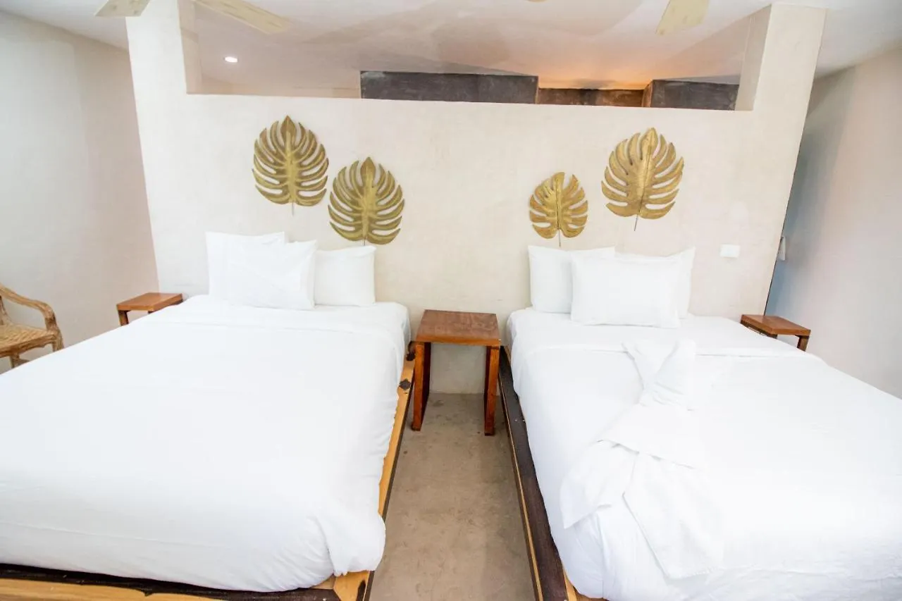 Spirit Holbox Hotel