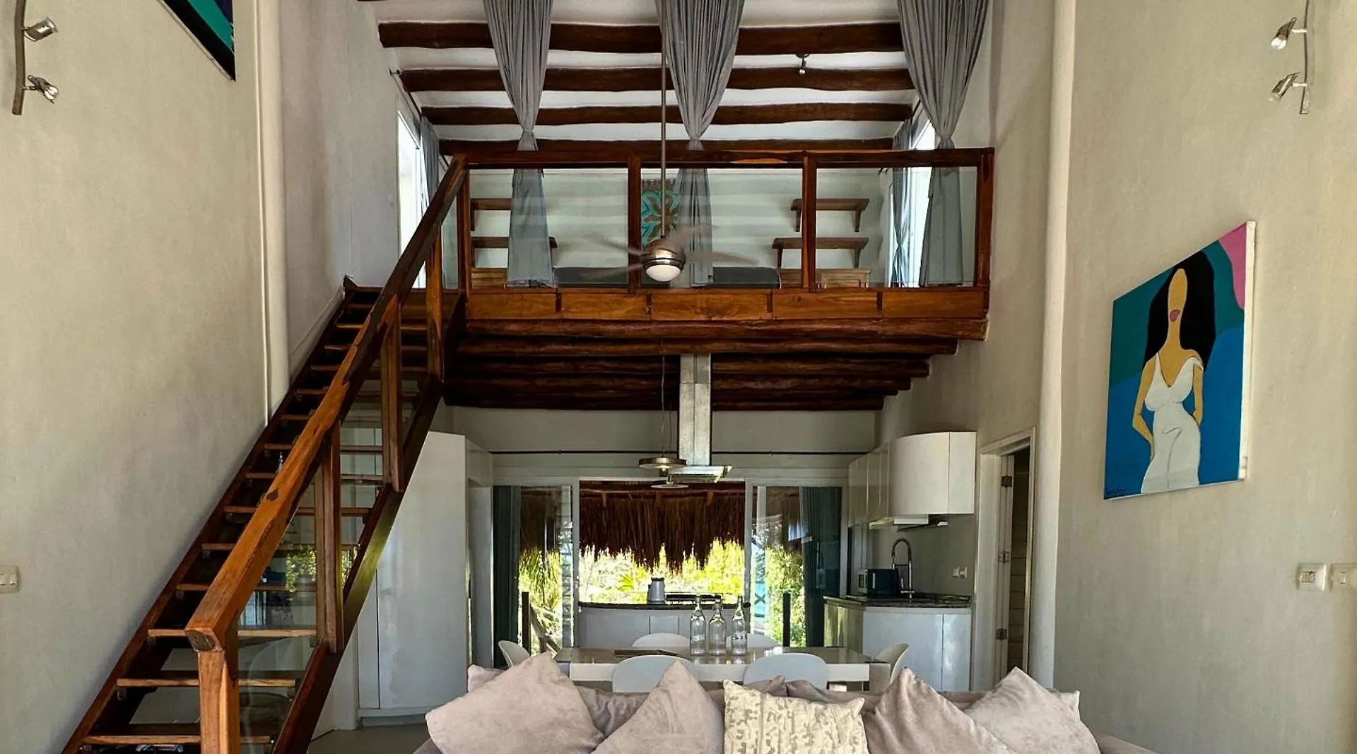 Spirit Holbox Hotel