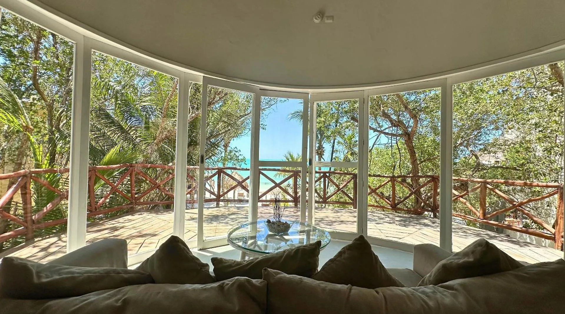 Spirit Holbox Hotel