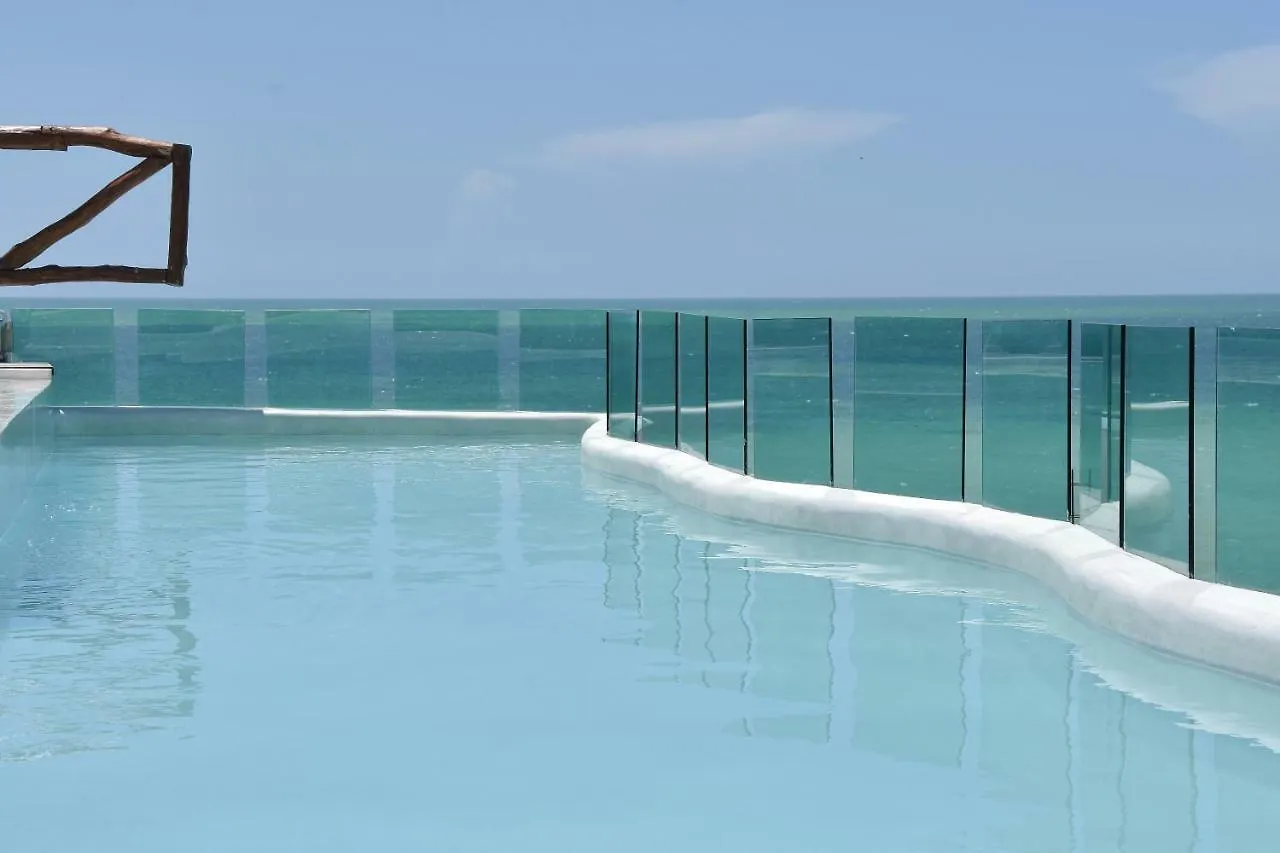 Spirit Holbox Hotel Mexico
