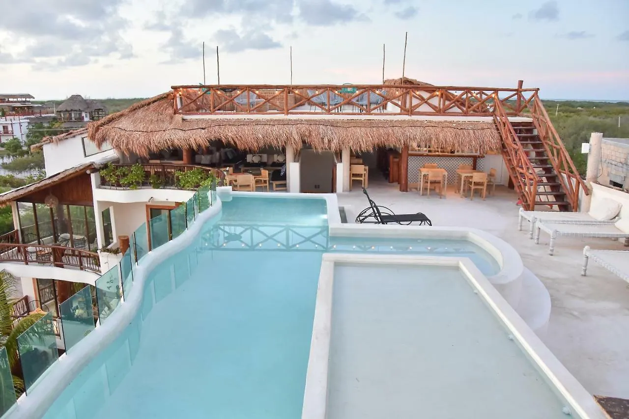 Spirit Holbox Hotel
