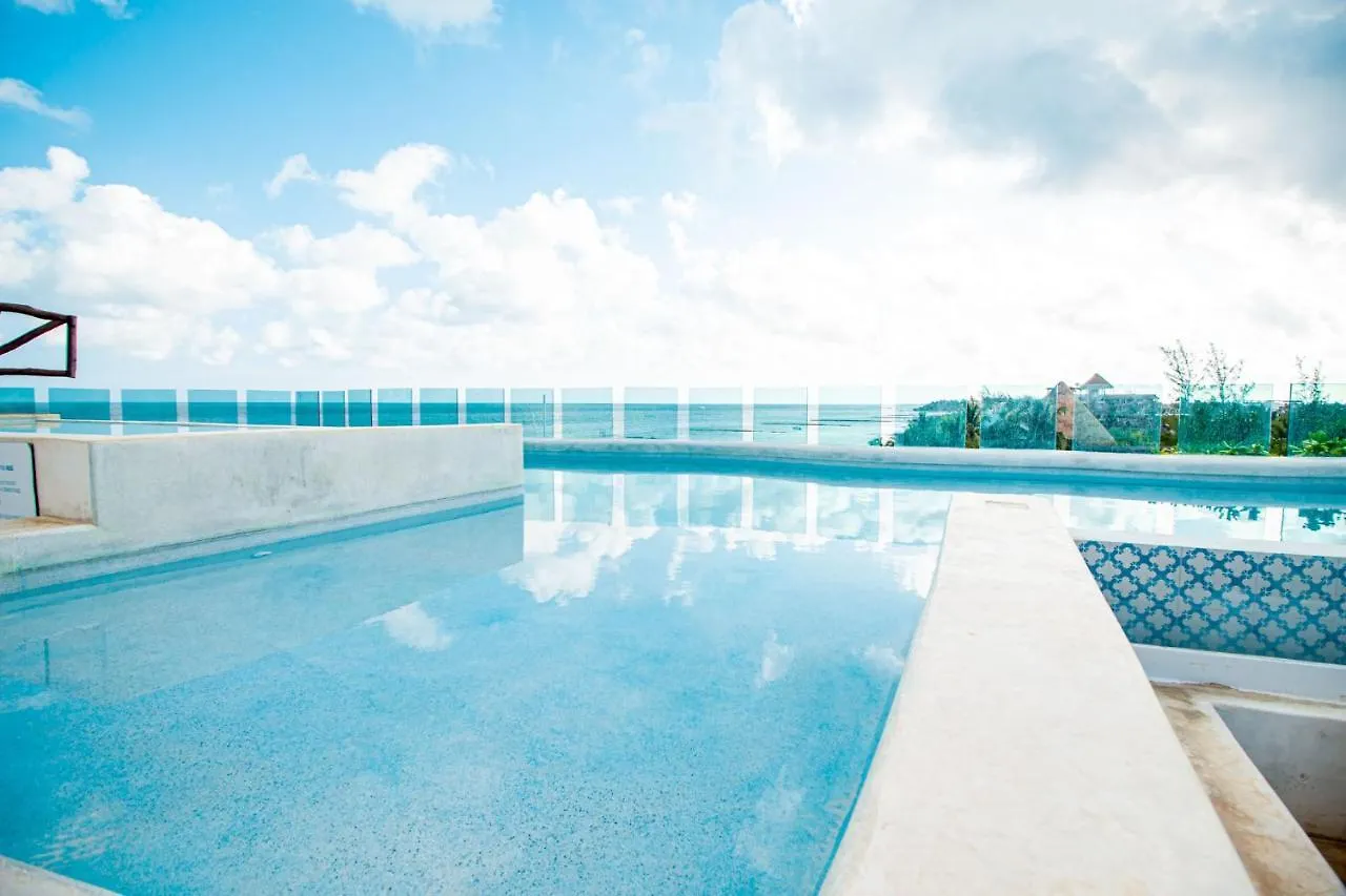 Spirit Holbox Hotel 4*, Isla Holbox