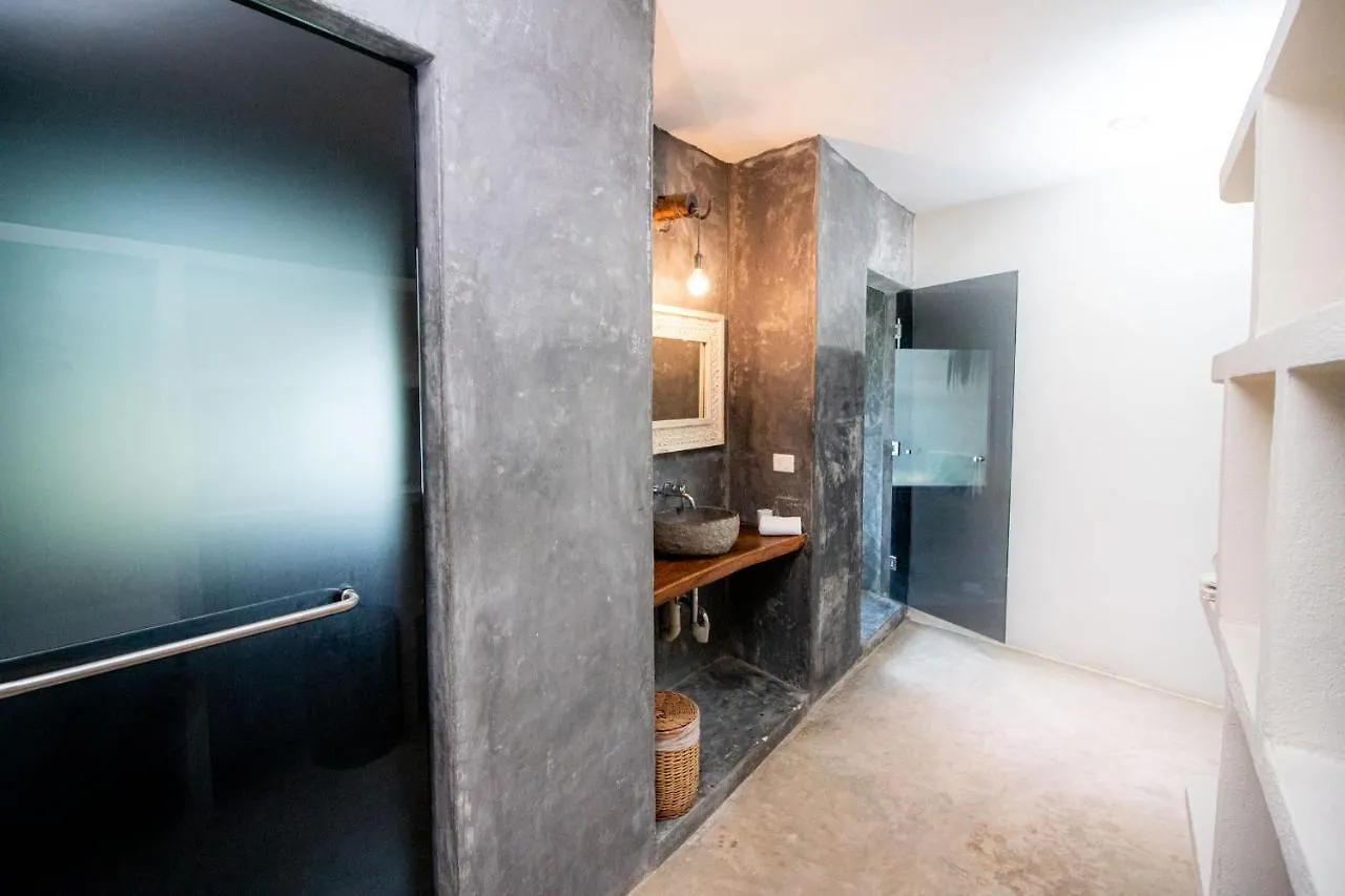 Spirit Holbox Hotel 4*, Isla Holbox