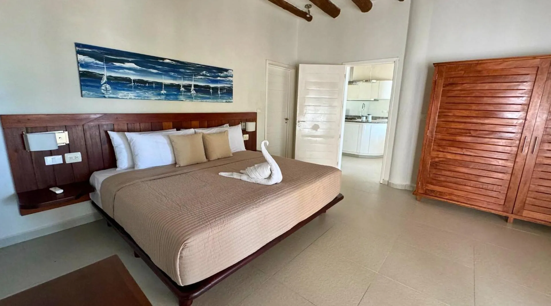 Spirit Holbox Hotel 4*, Isla Holbox