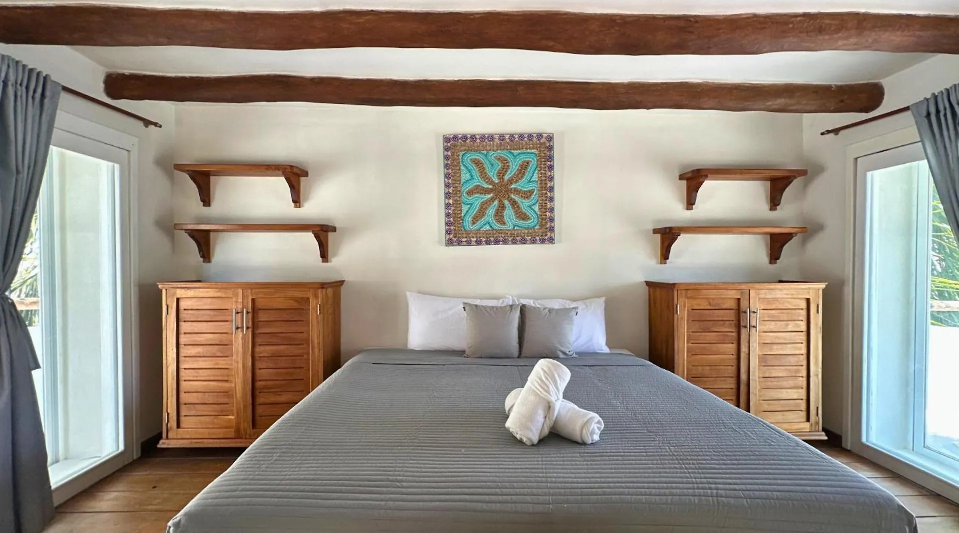 Spirit Holbox Hotel 4*, Isla Holbox