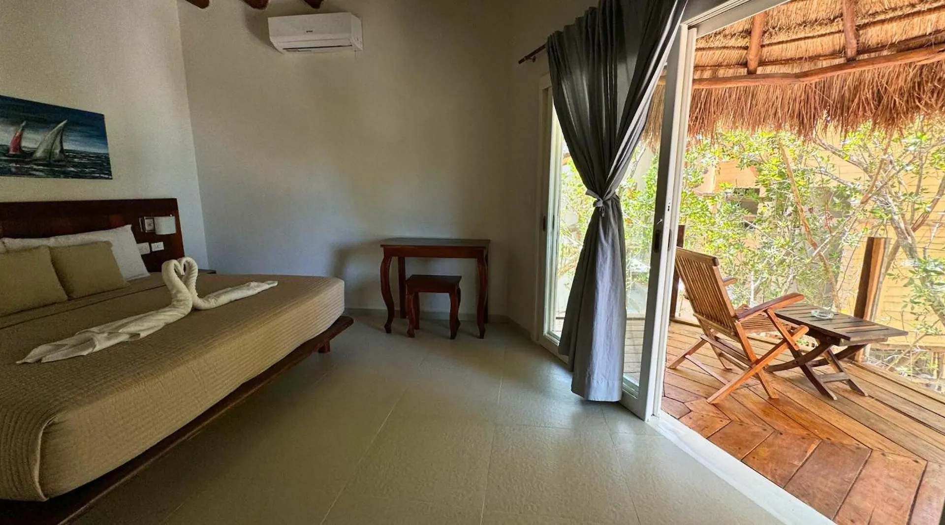 Spirit Holbox Hotel
