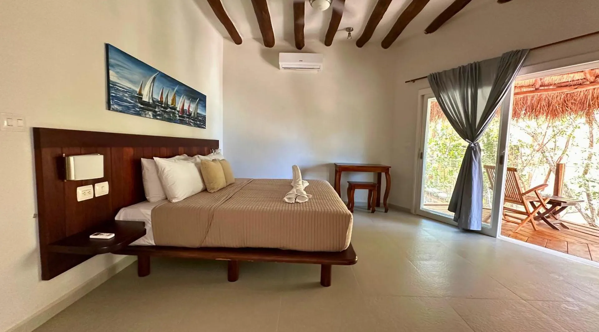 Spirit Holbox Hotel Mexico