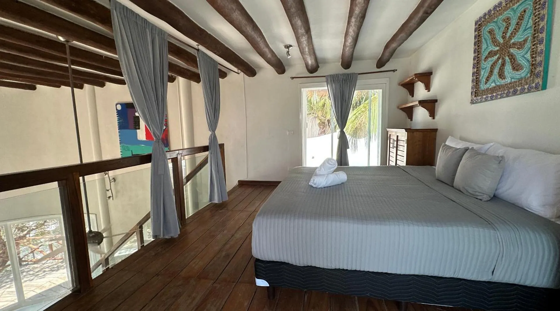 Spirit Holbox Hotel  Isla Holbox