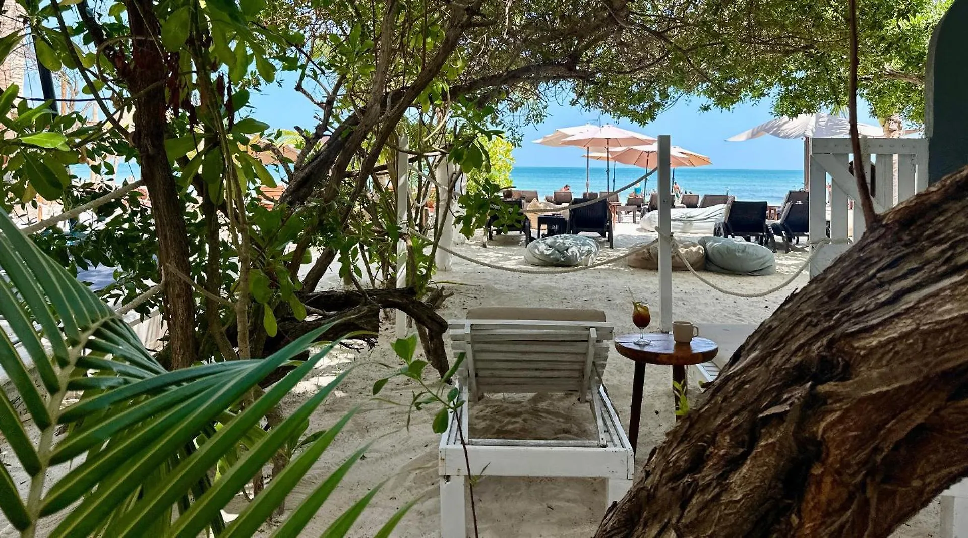 Spirit Holbox Hotel