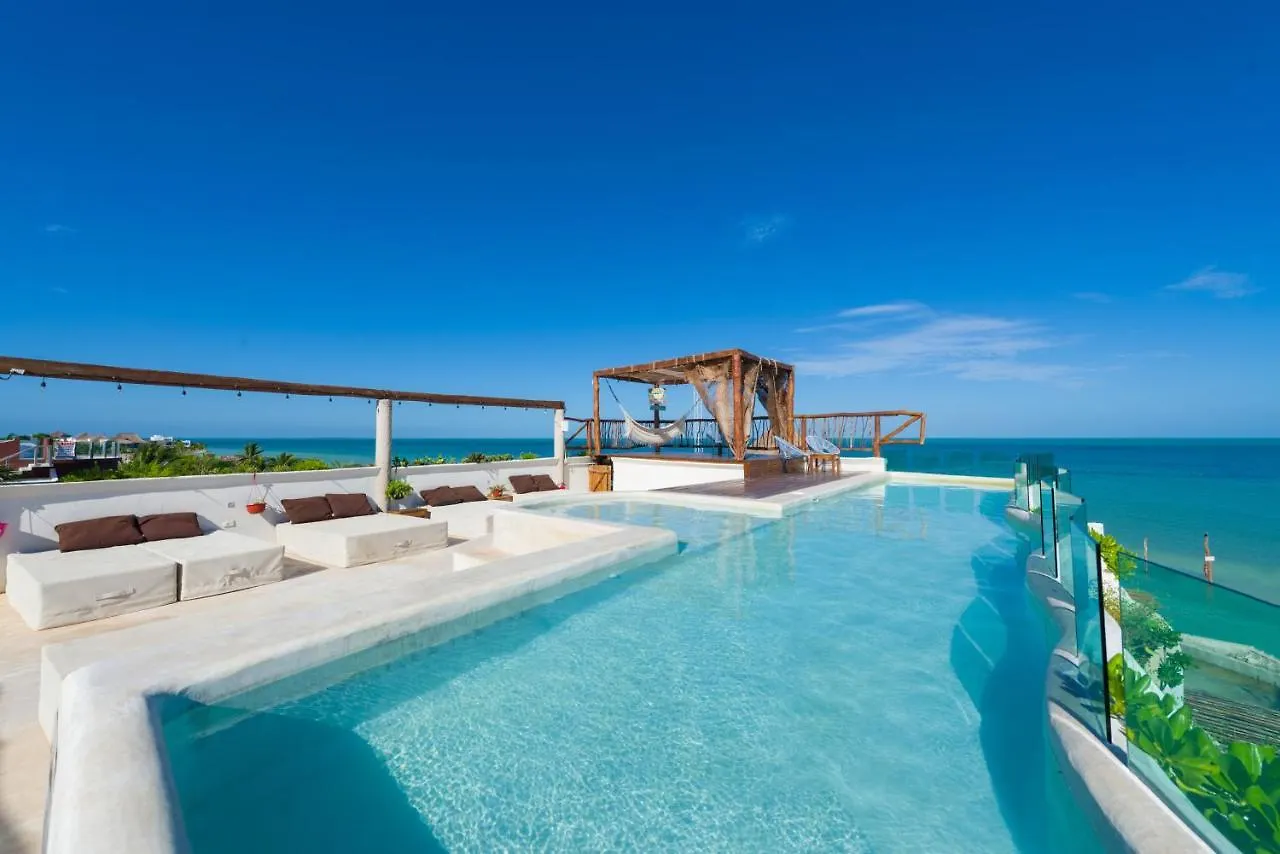 Spirit Holbox Hotel Isla Holbox