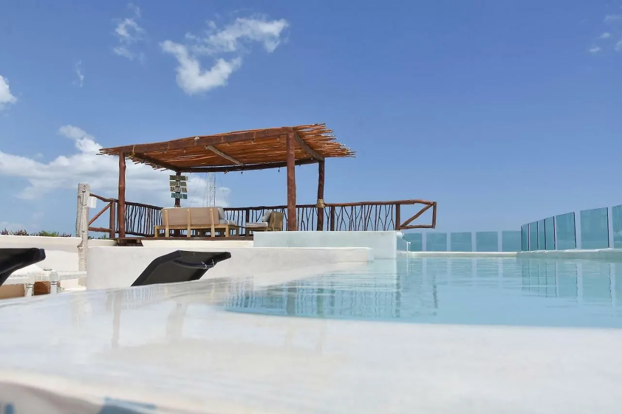 Spirit Holbox Hotel Mexico