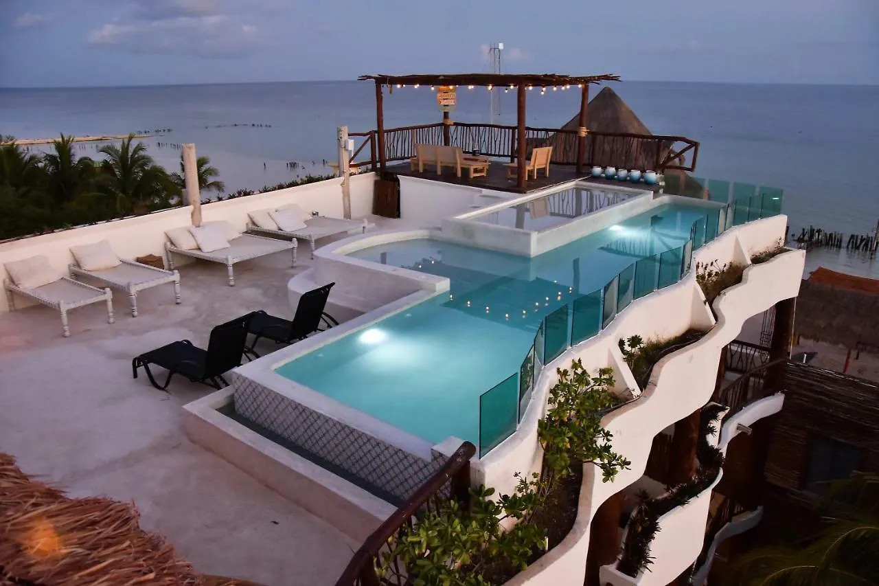 Spirit Holbox Hotel