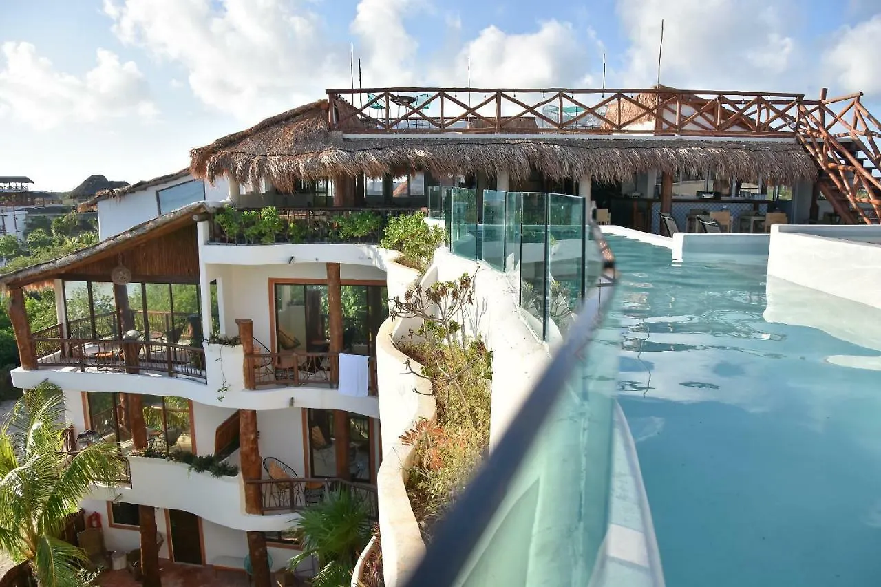 Spirit Holbox Hotel Isla Holbox