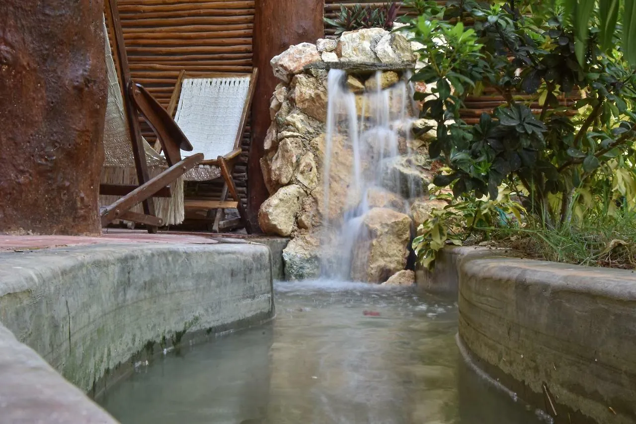 Spirit Holbox Hotel 4*, Isla Holbox Mexico