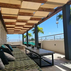 Hotel Azura Boutique Tulum Pueblo