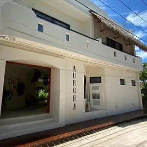 Aurora Ilha Holbox