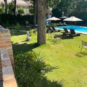 ** Hotel Luz Almonaster Espanha