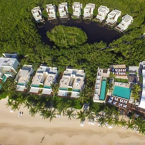 Blue Diamond Luxury Boutique - Adults Only 5* El Marlyn Azul