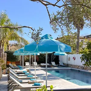 **** Hotel Le Mouillage França