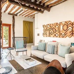 Casasandra Boutique **** Holbox