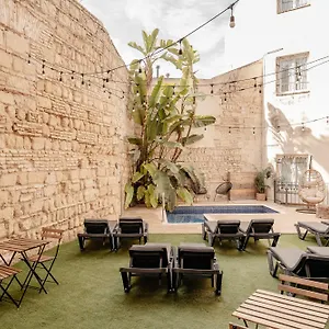 ** Casa de hóspedes Astuto Boutique Jerez - Adults Only Espanha
