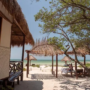 Casa Takywara **** Holbox