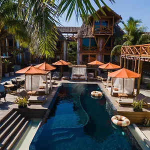Luxury Eco Boutique Aldea Kuká - Adults Only ***** Holbox