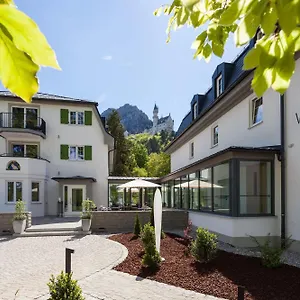Ludwig (adults Only) 4* Hohenschwangau