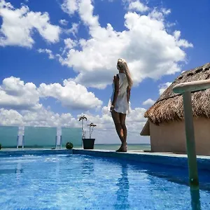 Aparthotel Corazon Mexicano
