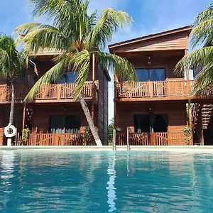 Hotel Coconut By Ool