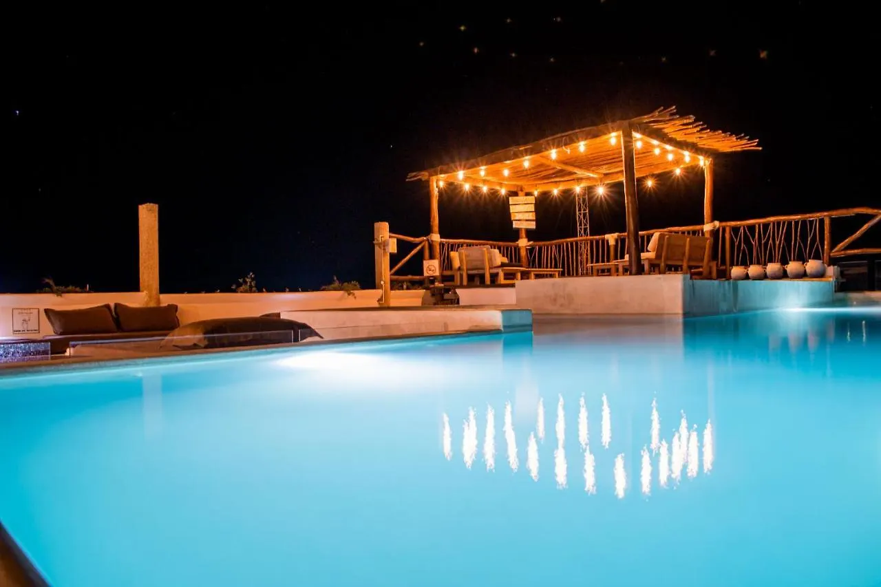 Spirit Holbox Hotel