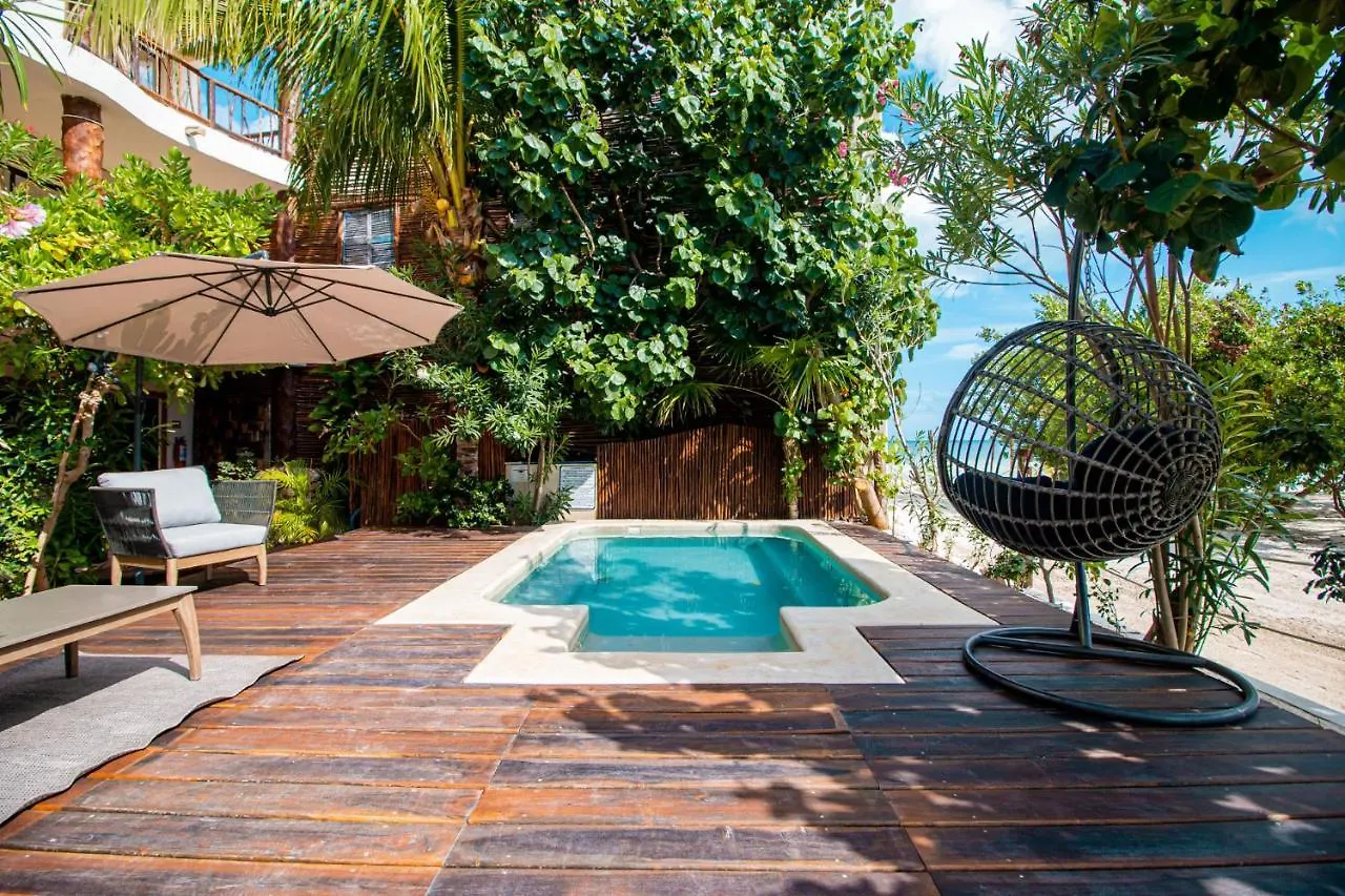 Spirit Holbox Hotel