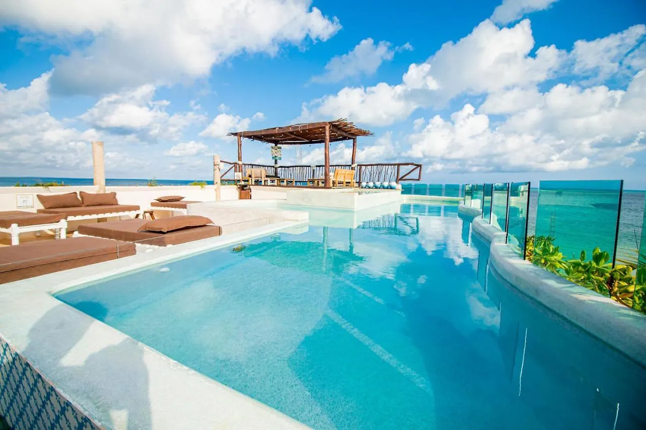 Spirit Holbox Hotel