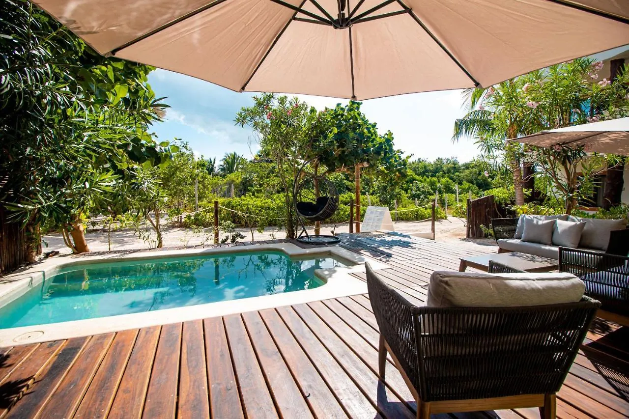 Spirit Holbox Hotel Mexico