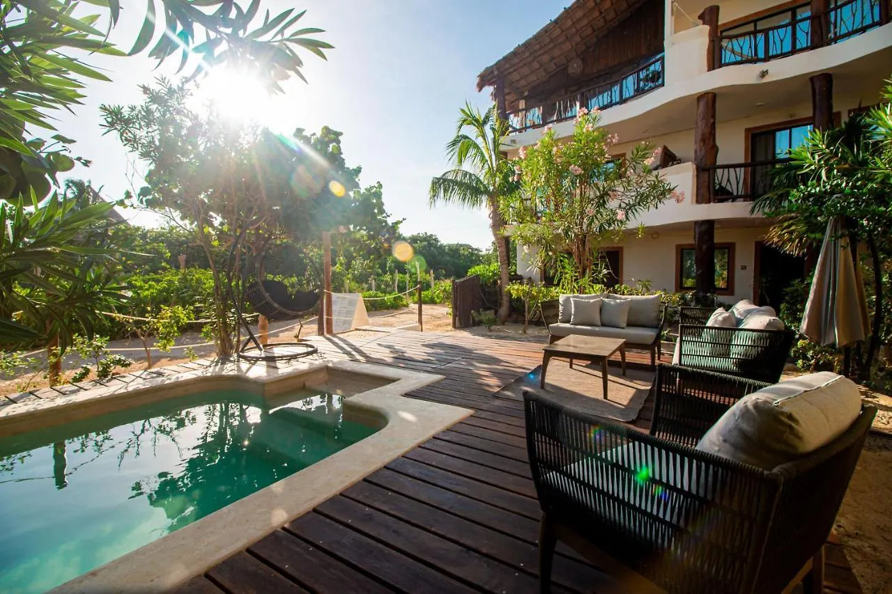 Spirit Holbox Hotel Isla Holbox