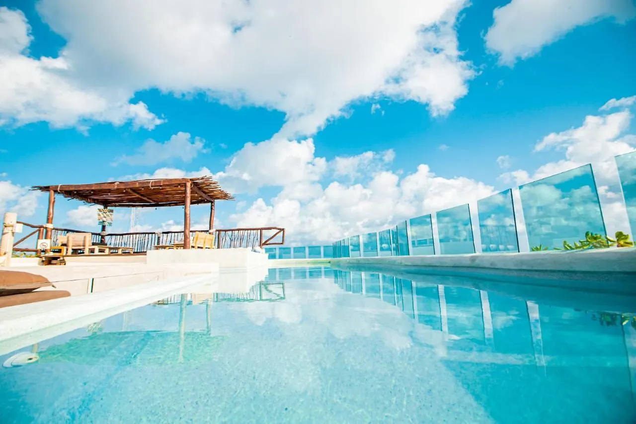 ****  Spirit Holbox Hotel Mexico