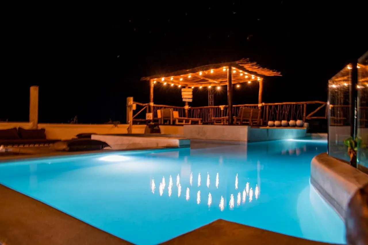 Spirit Holbox Hotel