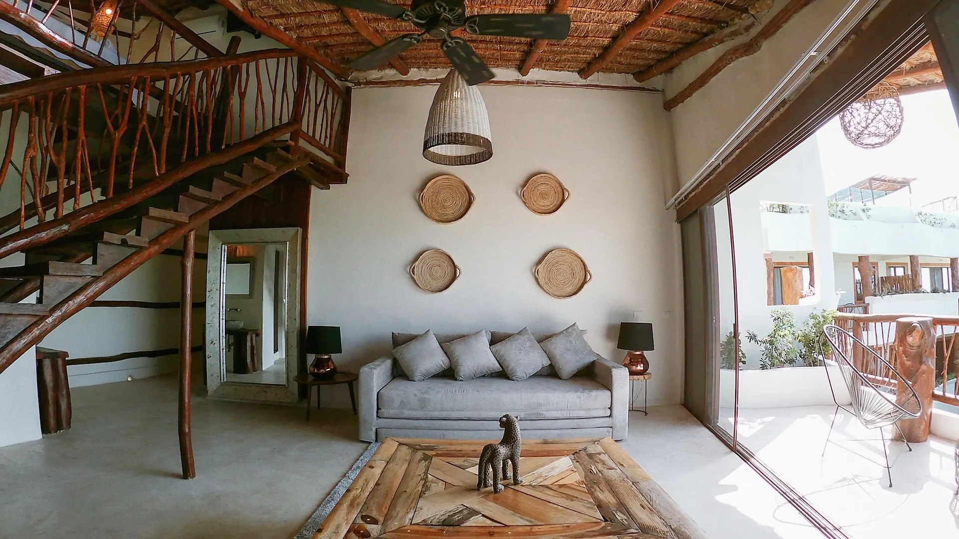 Spirit Holbox Hotel
