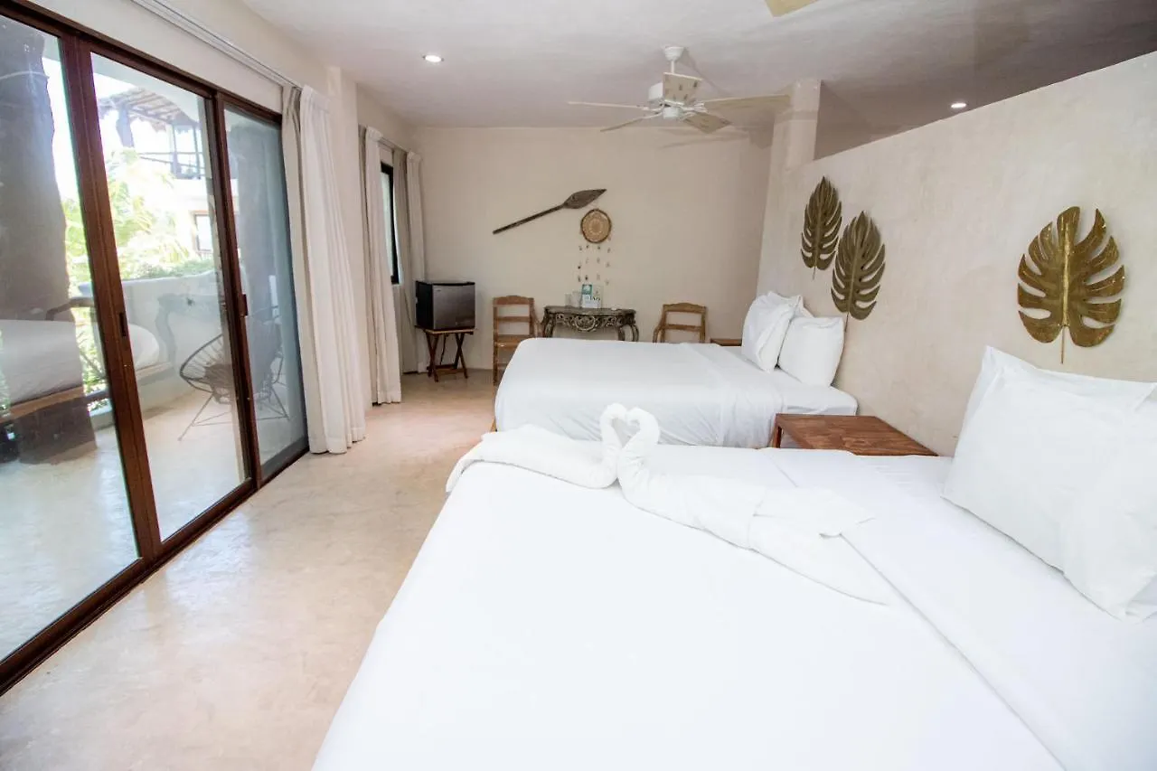 Spirit Holbox Hotel