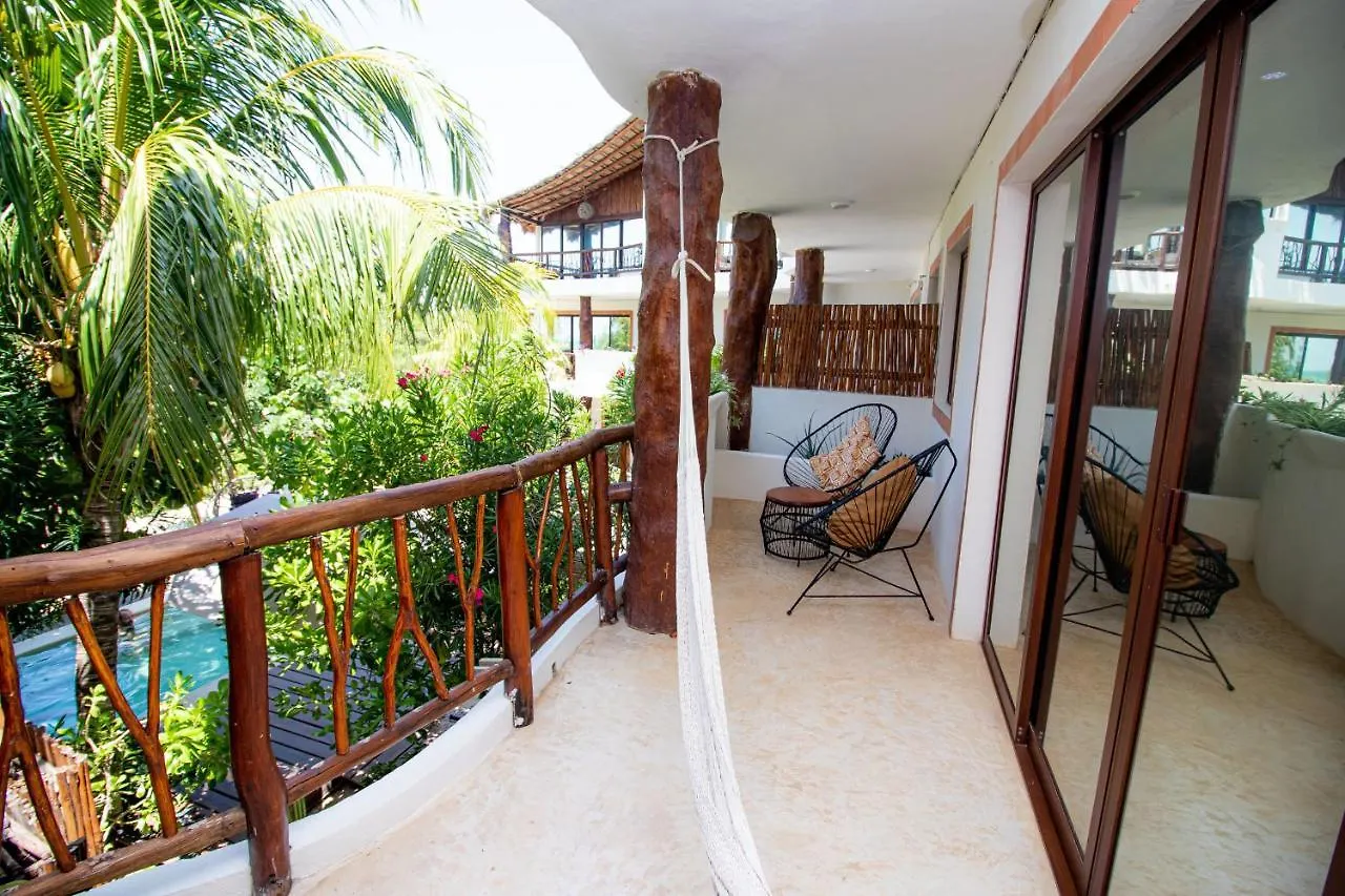 Spirit Holbox Hotel