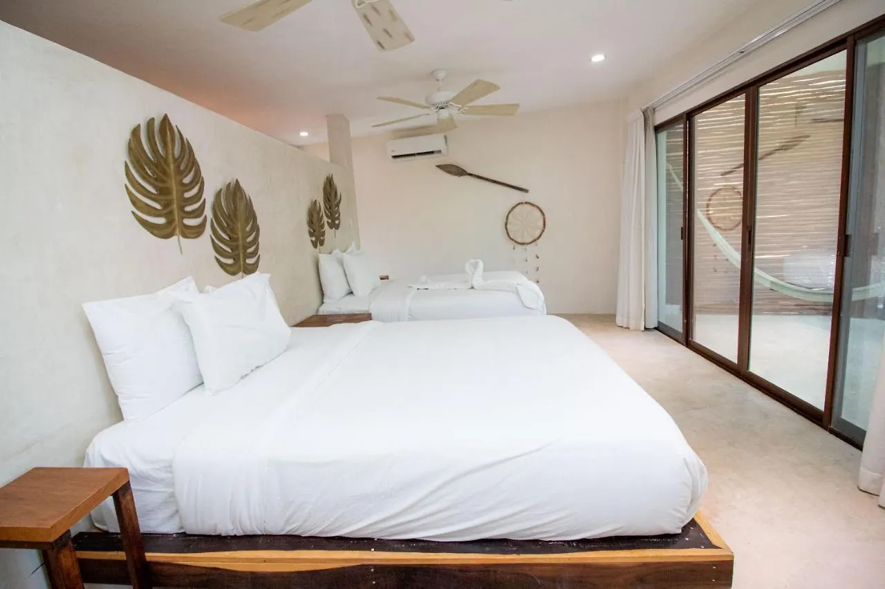 Spirit Holbox Hotel Mexico
