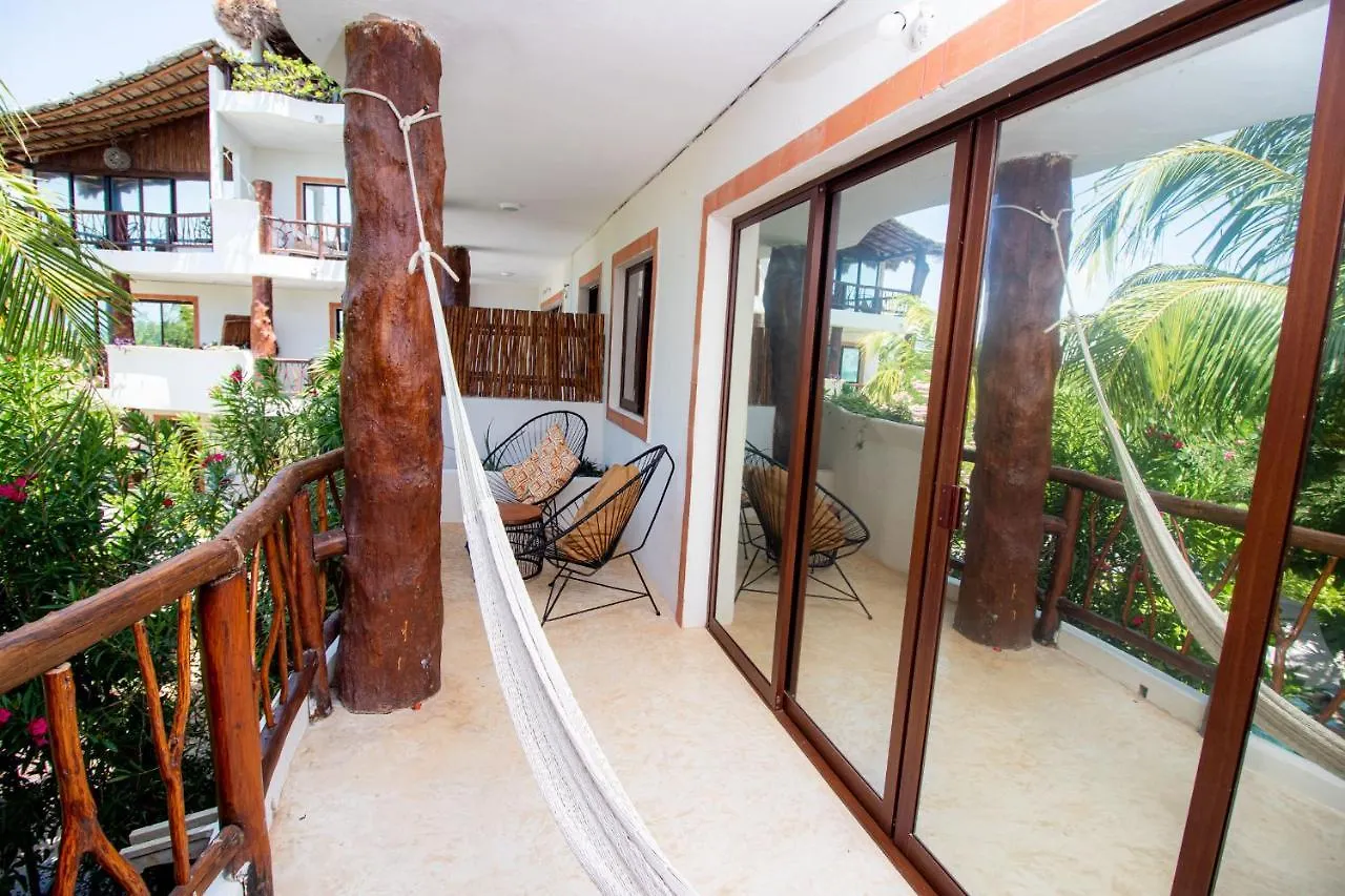 Spirit Holbox Hotel  Isla Holbox