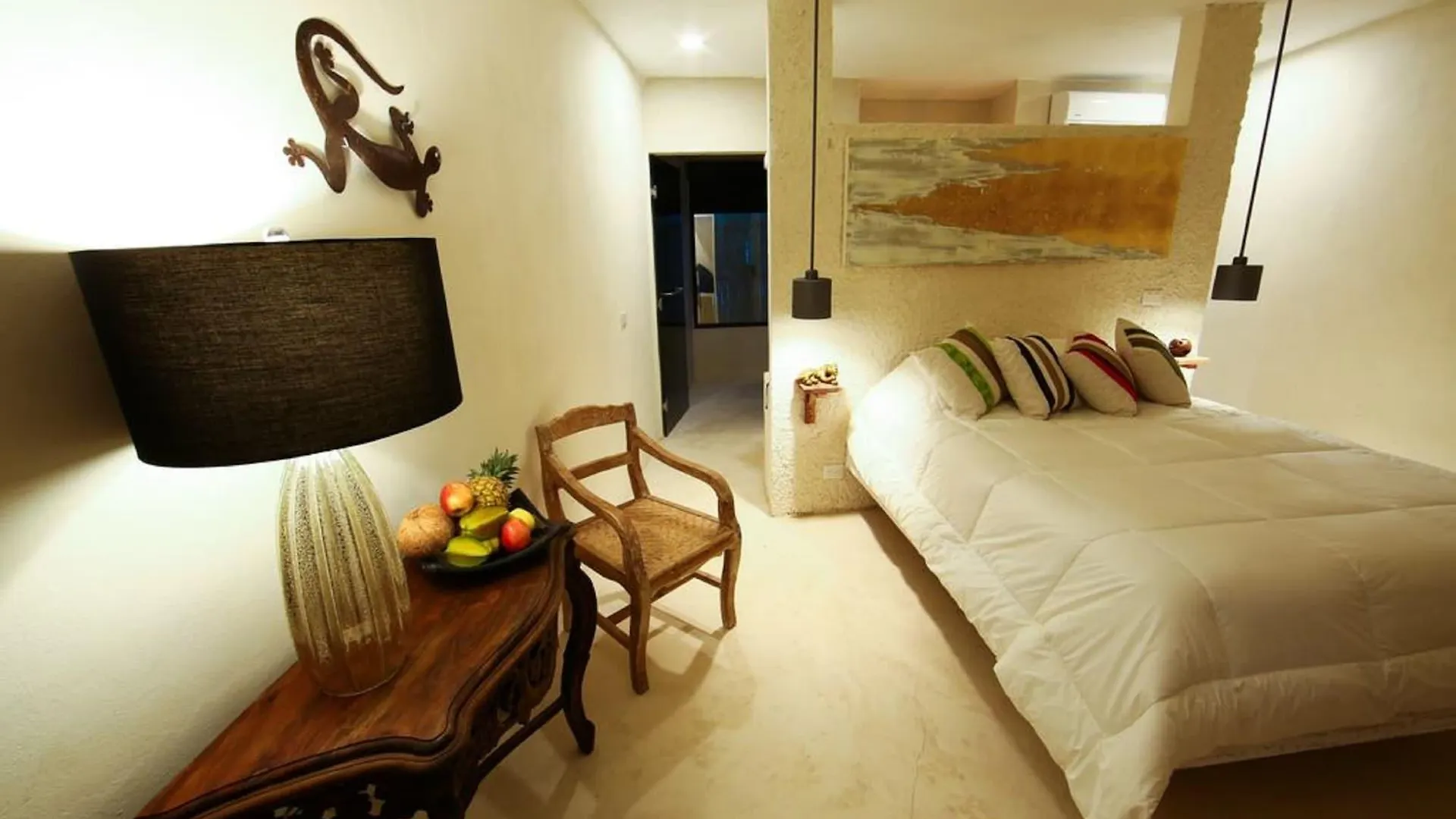 Spirit Holbox Hotel 4*, Isla Holbox Mexico