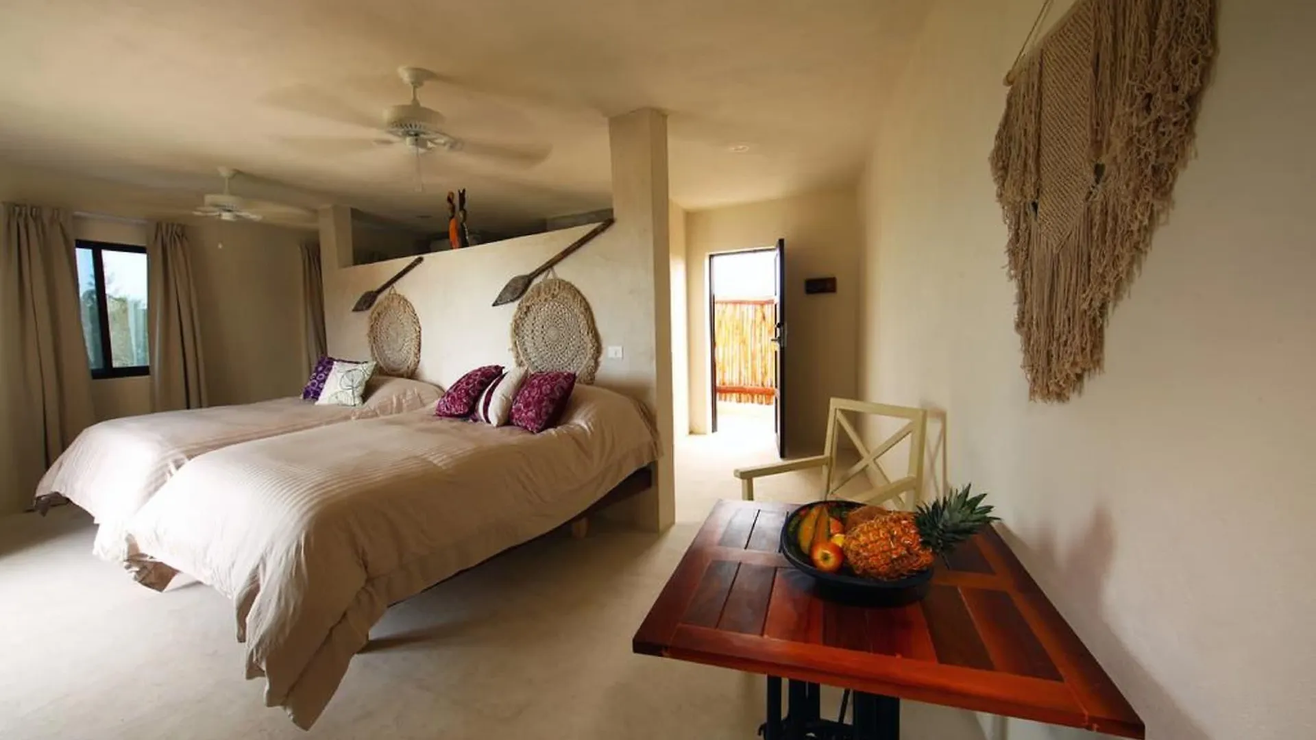 Spirit Holbox Hotel  Isla Holbox