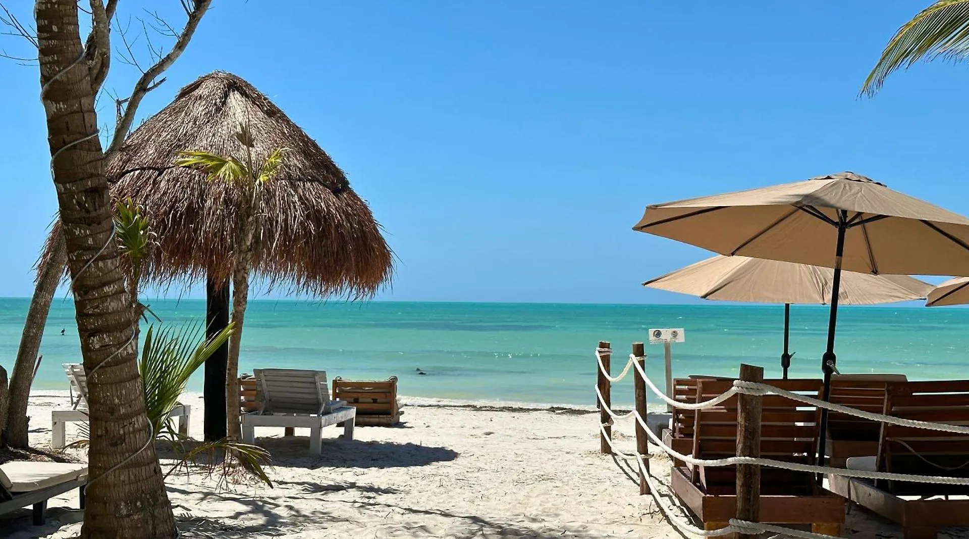 Spirit Holbox Hotel  Isla Holbox
