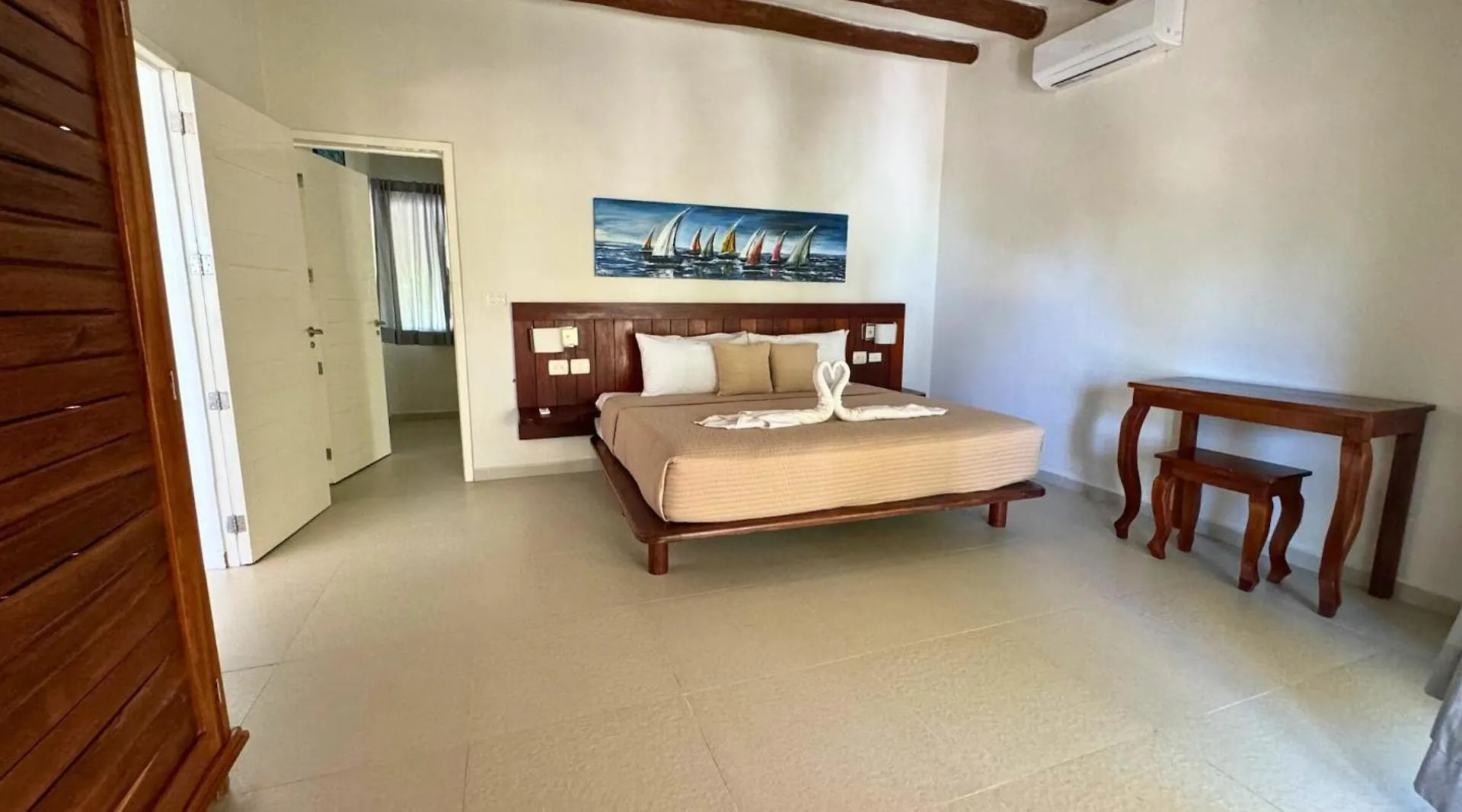 Spirit Holbox Hotel